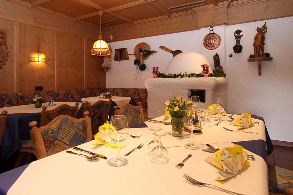 Gasthof Pension Granstein Sölden Extérieur photo