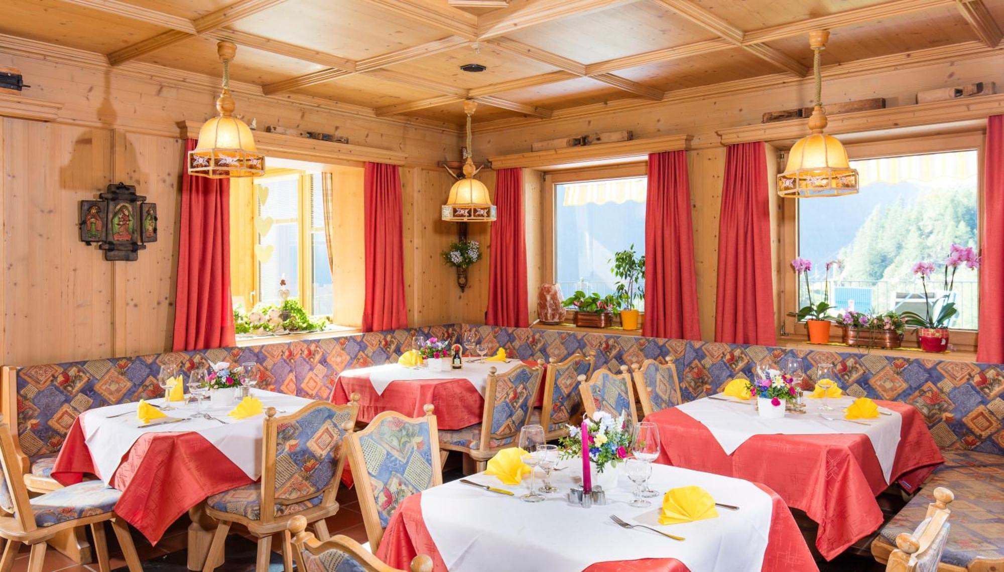 Gasthof Pension Granstein Sölden Extérieur photo